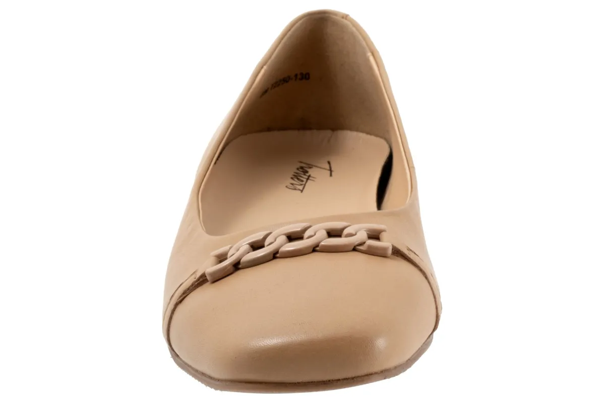 Trotters Harmony-Women Standard | Wide
