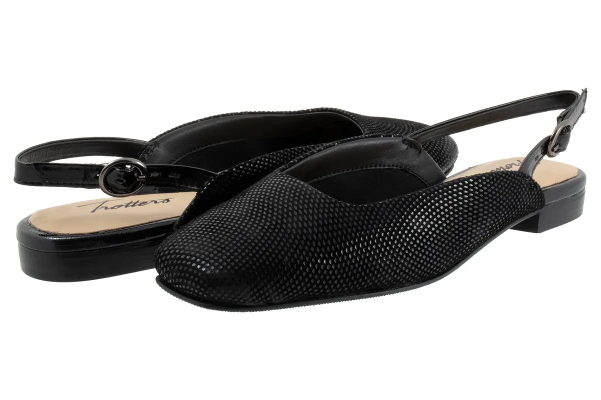 Trotters Holly-Women Standard | Wide