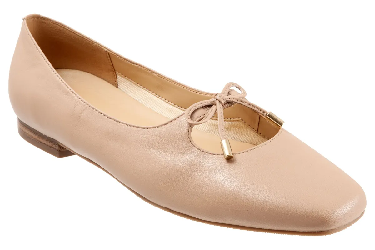 Trotters Honesty-Women Standard | Wide