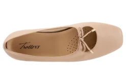 Trotters Honesty-Women Standard | Wide