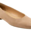 Trotters Honor-Women Standard | Extra Wide
