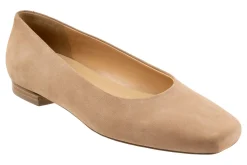 Trotters Honor-Women Standard | Extra Wide