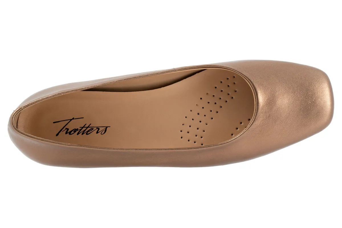 Trotters Honor-Women Wide | Standard