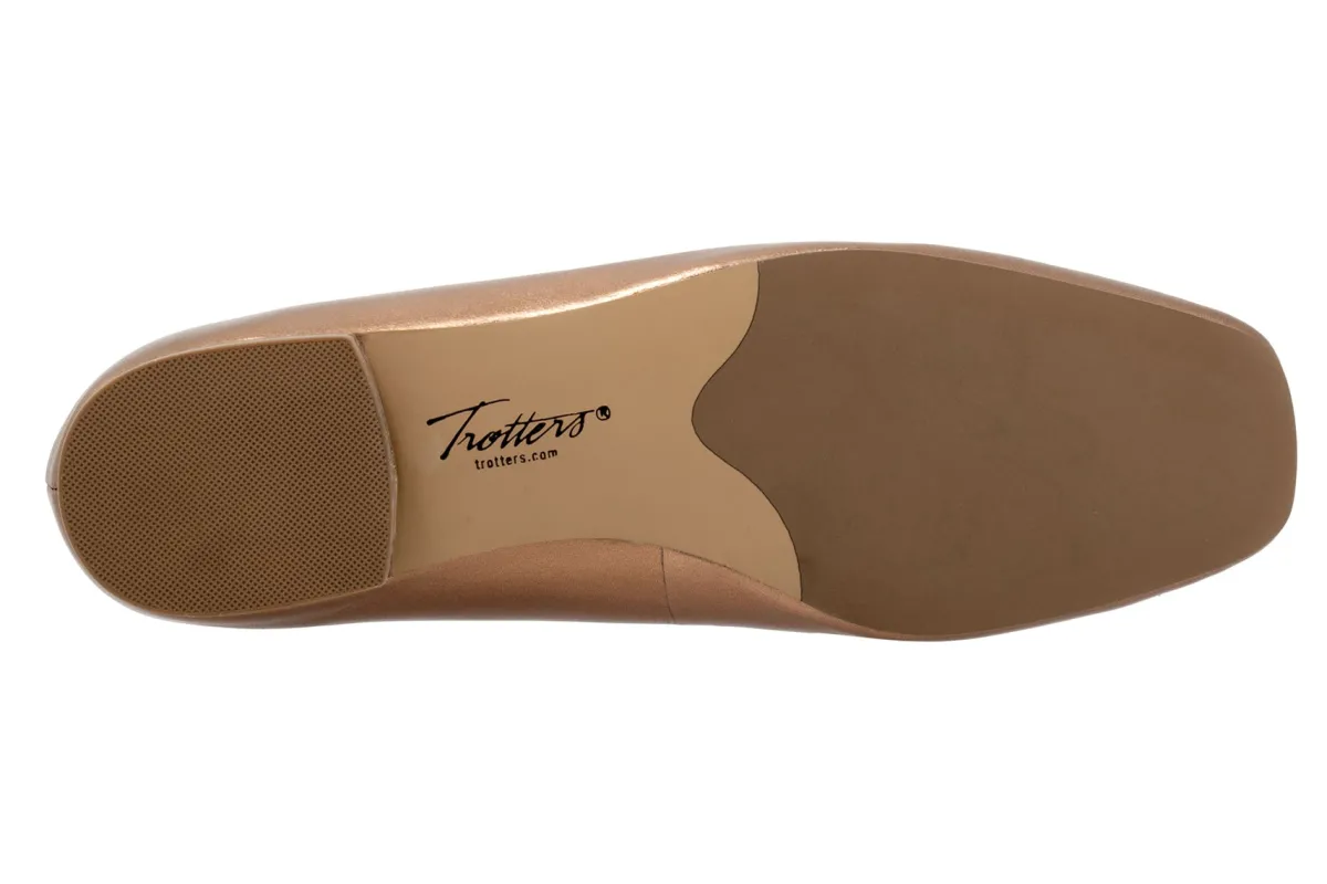 Trotters Honor-Women Wide | Standard