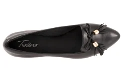 Trotters Hope-Women Wide | Casual Shoes