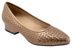 Trotters Jade-Women Standard | Wide