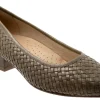 Trotters Jade-Women Standard | Narrow