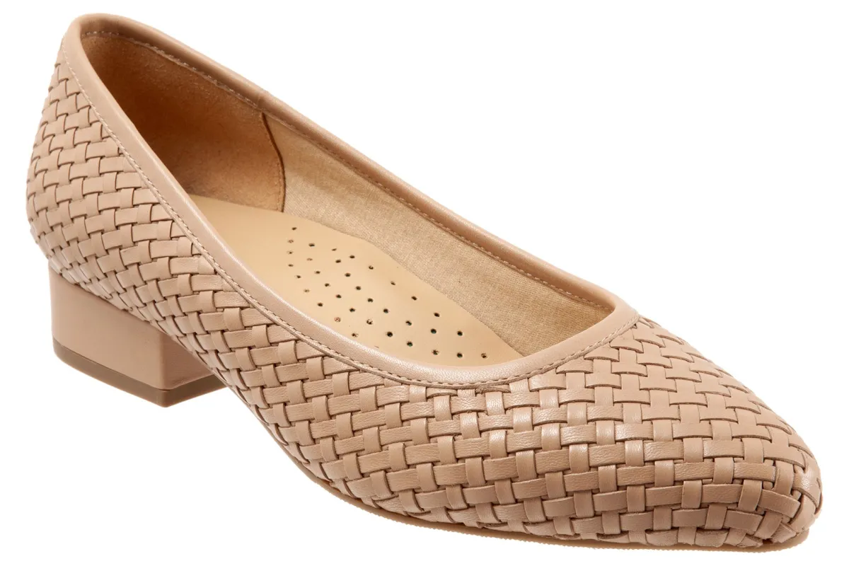 Trotters Jade-Women Standard | Wide