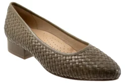 Trotters Jade-Women Standard | Narrow