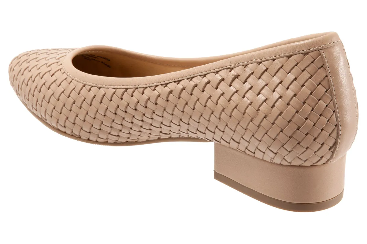 Trotters Jade-Women Standard | Wide