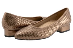 Trotters Jade-Women Standard | Wide