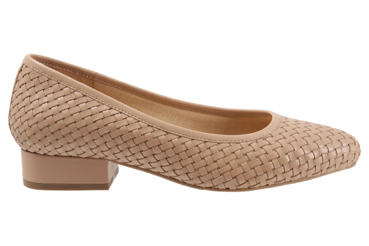 Trotters Jade-Women Standard | Wide