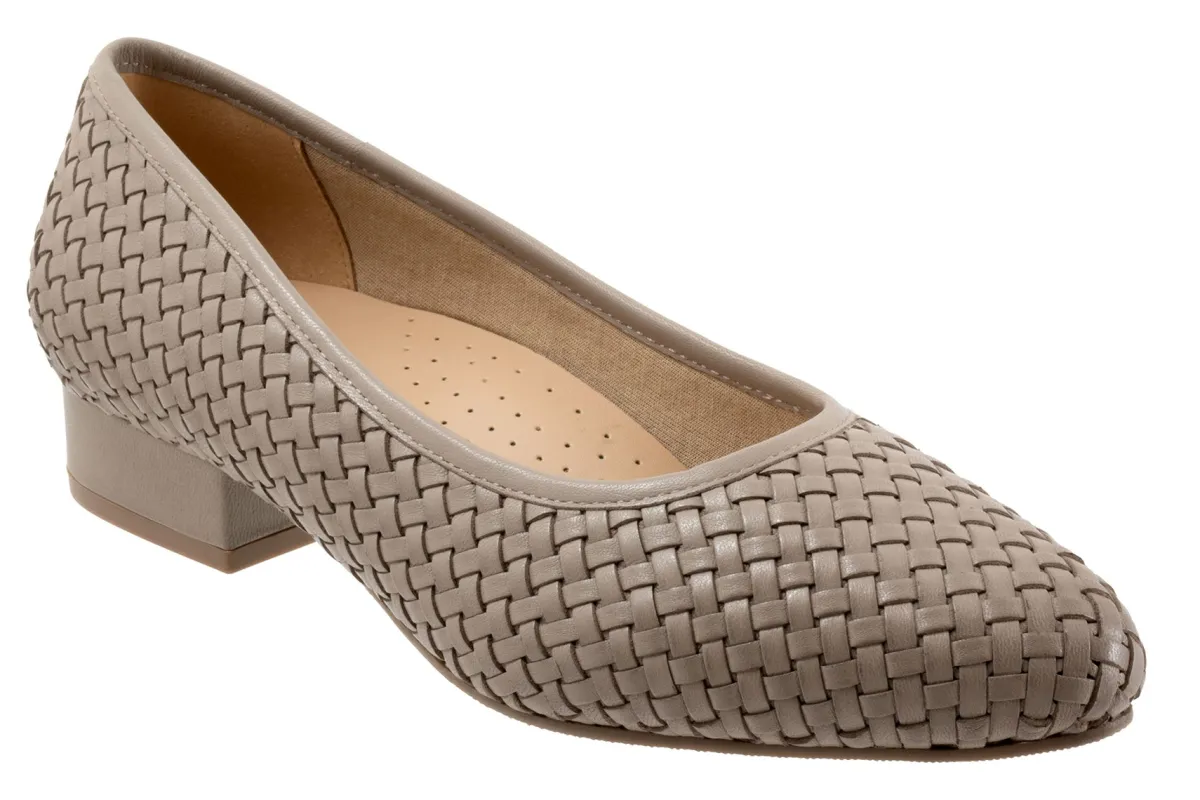 Trotters Jade-Women Standard | Narrow