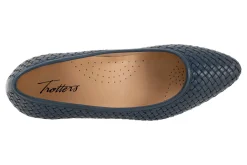 Trotters Jade-Women Standard | Wide