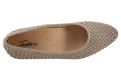 Trotters Jade-Women Standard | Narrow