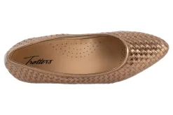 Trotters Jade-Women Standard | Wide