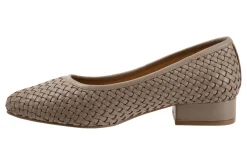 Trotters Jade-Women Standard | Narrow