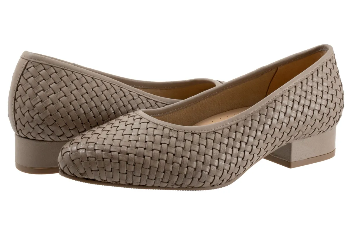 Trotters Jade-Women Standard | Narrow