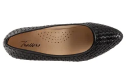 Trotters Jade-Women Standard | Wide