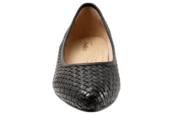 Trotters Jade-Women Standard | Wide