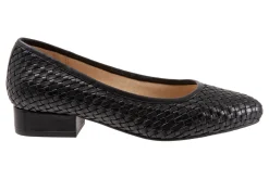 Trotters Jade-Women Standard | Wide