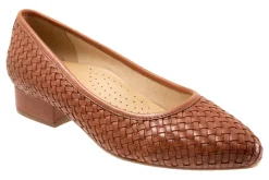 Trotters Jade-Women Standard | Wide