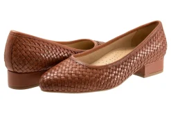Trotters Jade-Women Standard | Wide