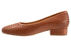 Trotters Jade-Women Standard | Wide