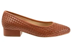 Trotters Jade-Women Standard | Wide
