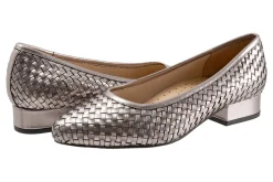 Trotters Jade-Women Standard | Wide