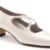 Trotters Jamie-Women Extra Wide | Narrow