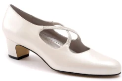 Trotters Jamie-Women Extra Wide | Narrow