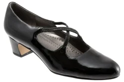 Trotters Jamie-Women Extra Wide | Narrow