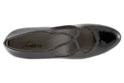 Trotters Jamie-Women Extra Wide | Narrow