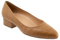 Trotters Jewel-Women Wide | Standard