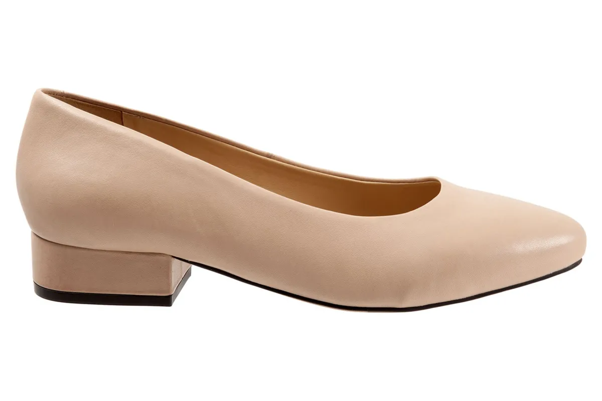 Trotters Jewel-Women Standard | Wide