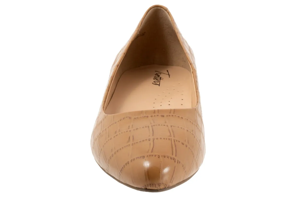 Trotters Jewel-Women Wide | Standard