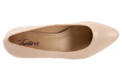 Trotters Jewel-Women Standard | Wide