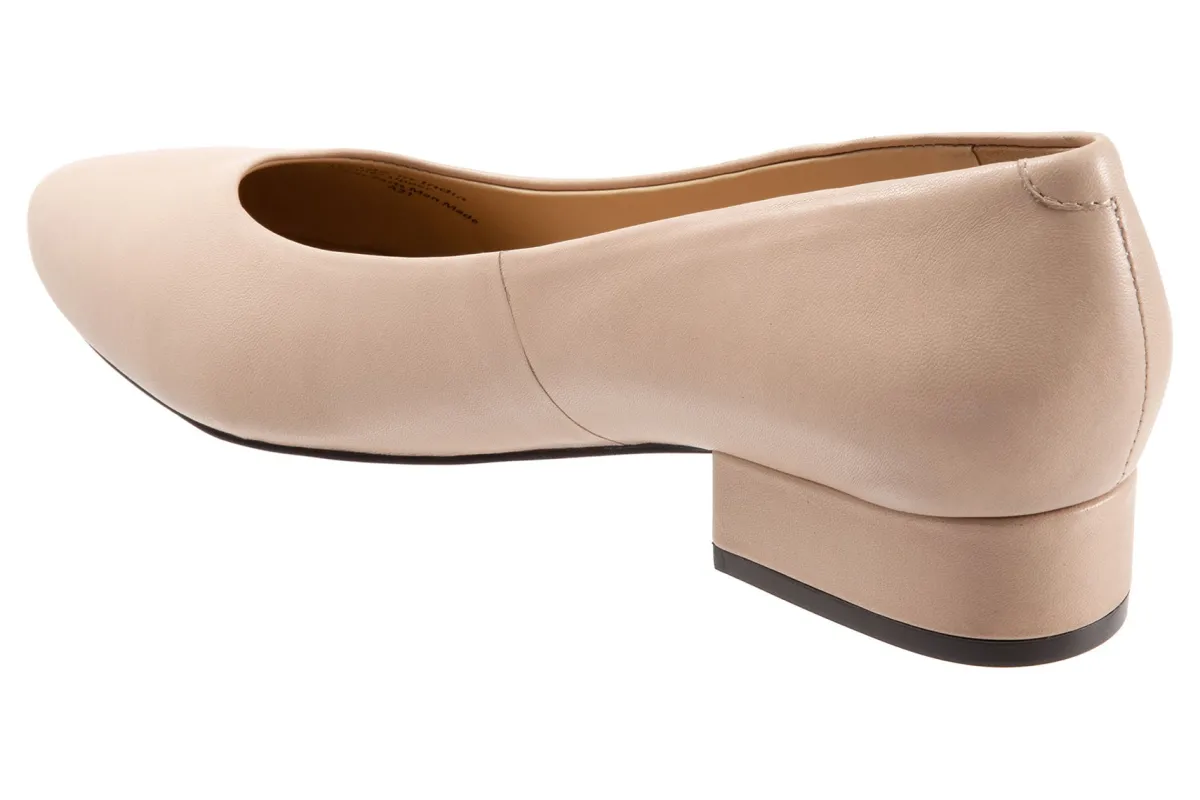 Trotters Jewel-Women Standard | Wide
