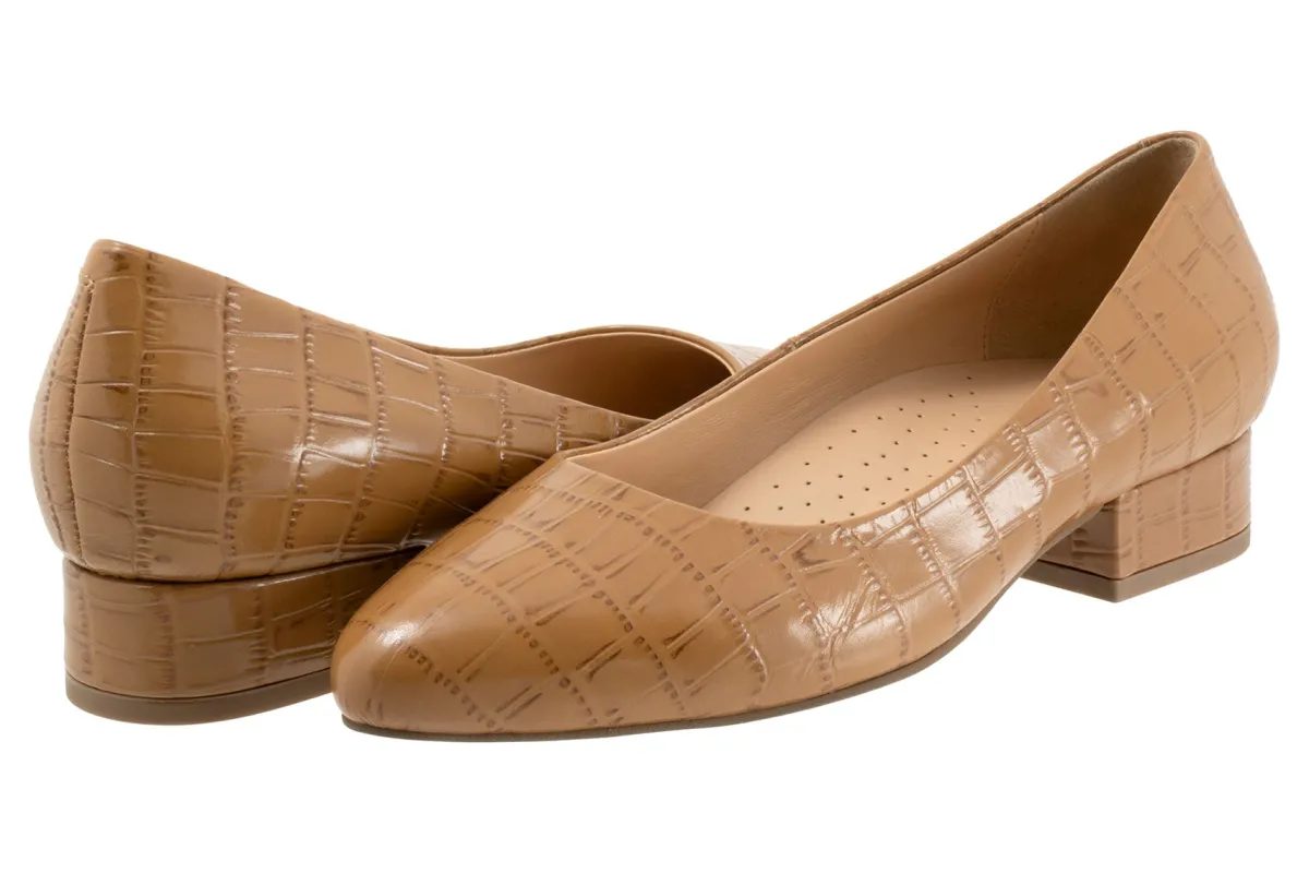 Trotters Jewel-Women Wide | Standard