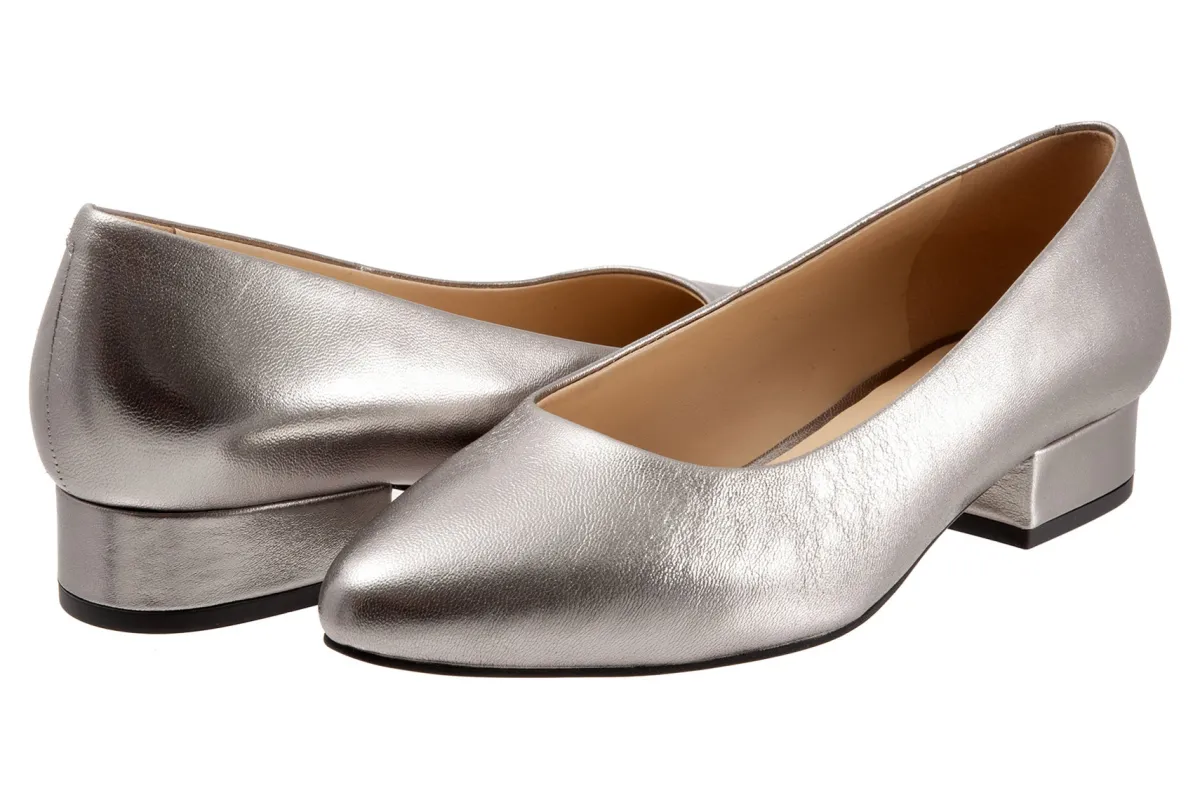Trotters Jewel-Women Standard | Wide