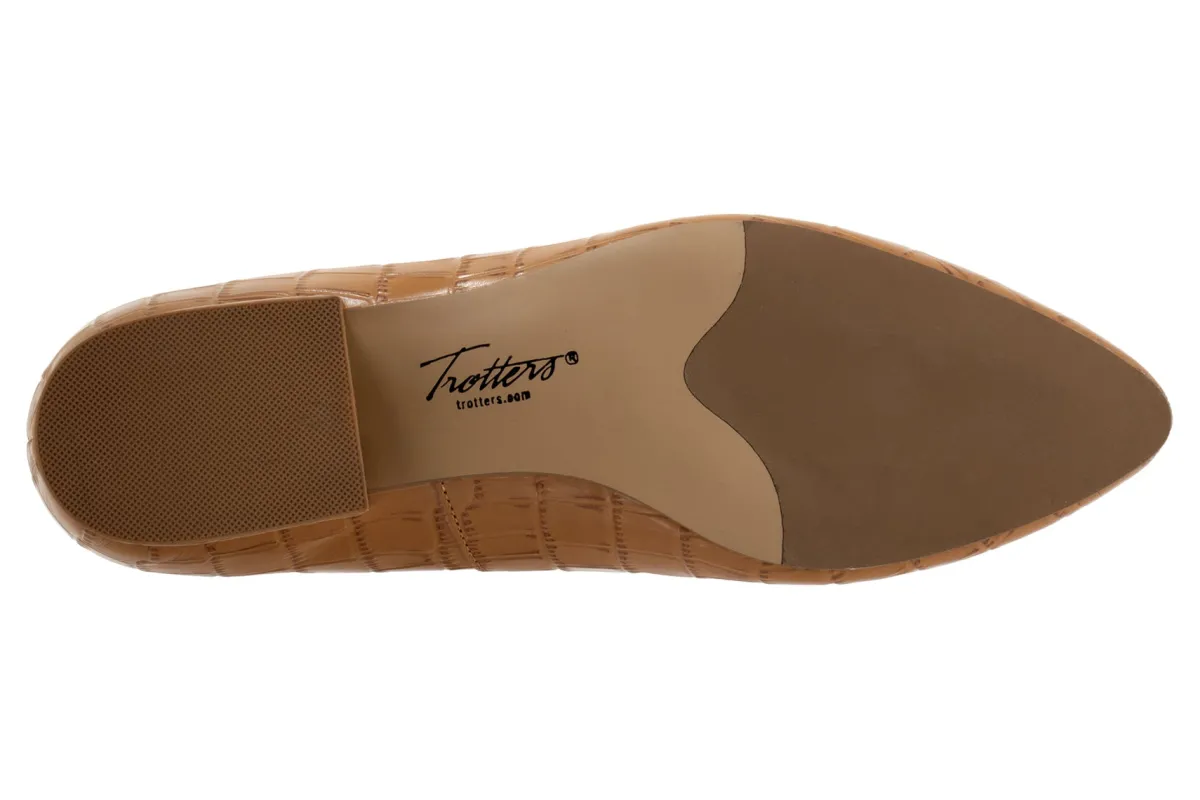 Trotters Jewel-Women Wide | Standard