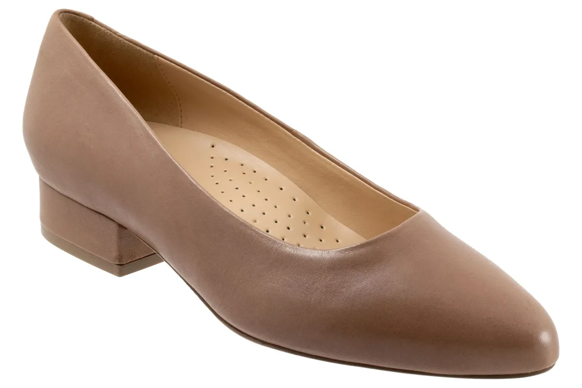 Trotters Jewel-Women Wide | Standard