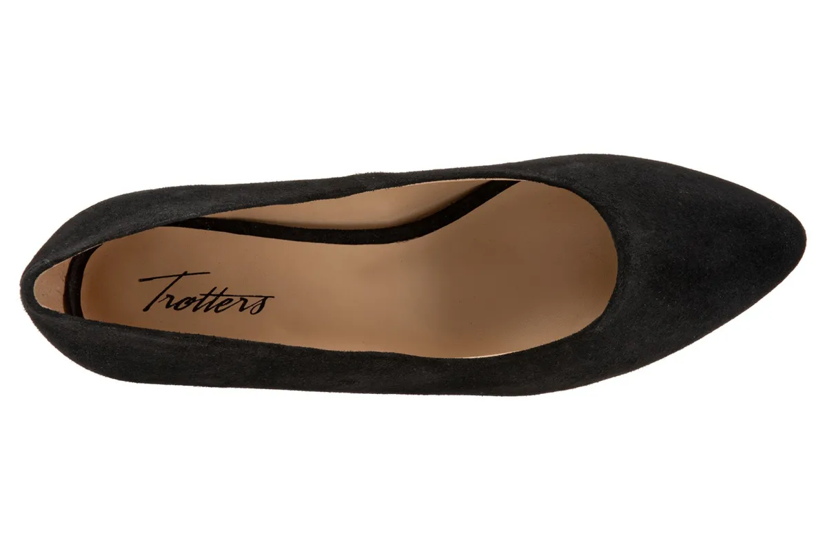 Trotters Jewel-Women Standard | Wide