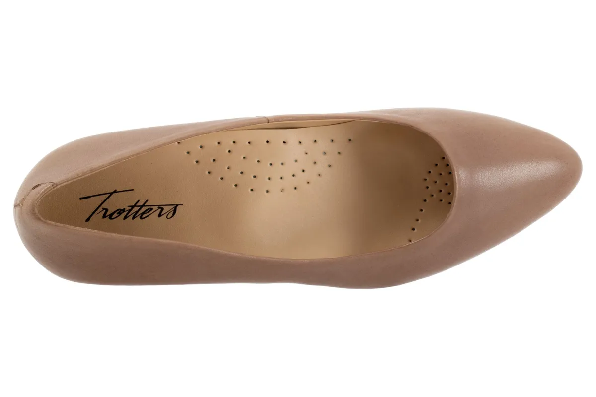 Trotters Jewel-Women Wide | Standard