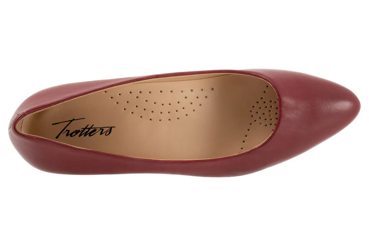 Trotters Jewel-Women Wide | Standard