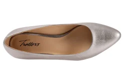 Trotters Jewel-Women Standard | Wide