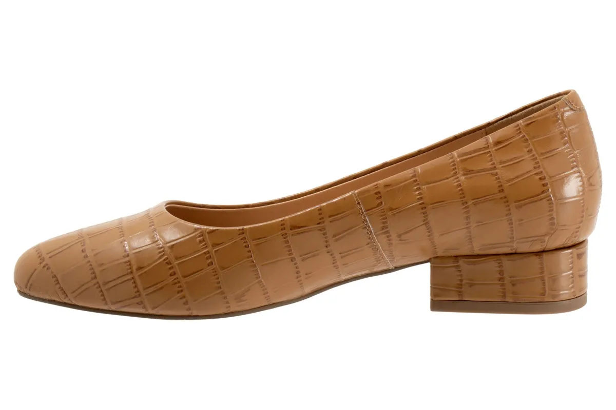 Trotters Jewel-Women Wide | Standard