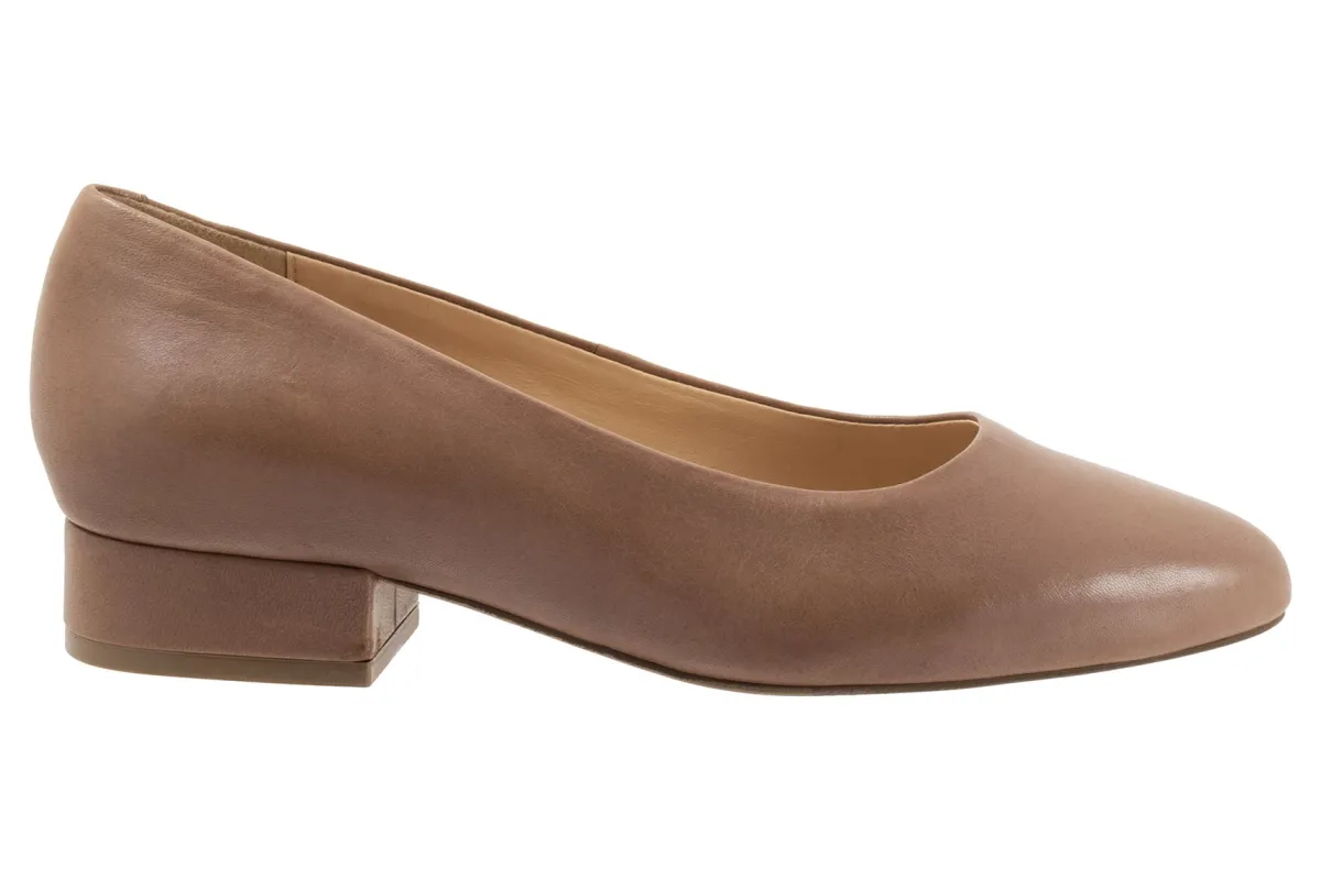 Trotters Jewel-Women Wide | Standard