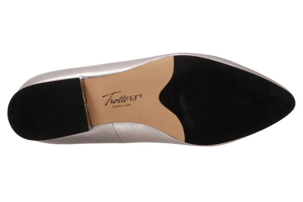 Trotters Jewel-Women Standard | Wide